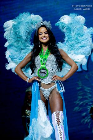 FIT-ANGELS РАУНД 2